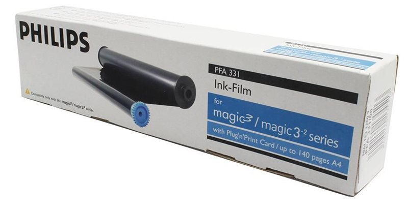 Philips Faxfilm PFA331 Magic3