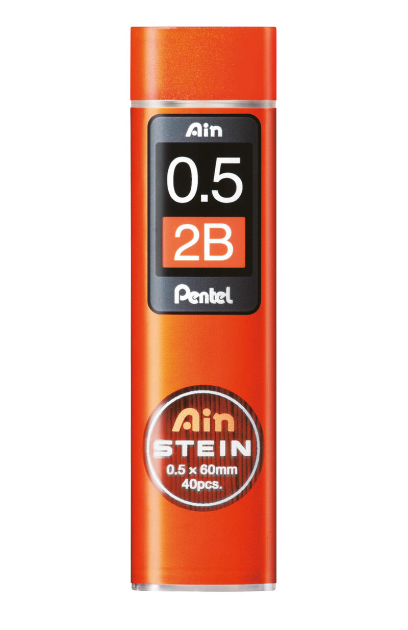 Reservst PENTEL C275 Ain Stein 0,5 40/fp