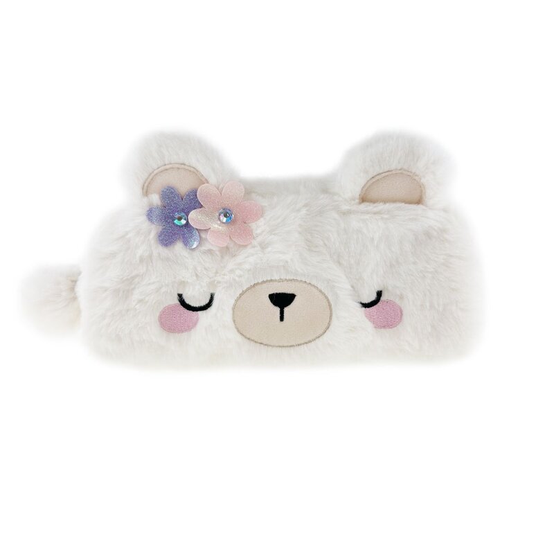 Pennskrin fluffy nalle