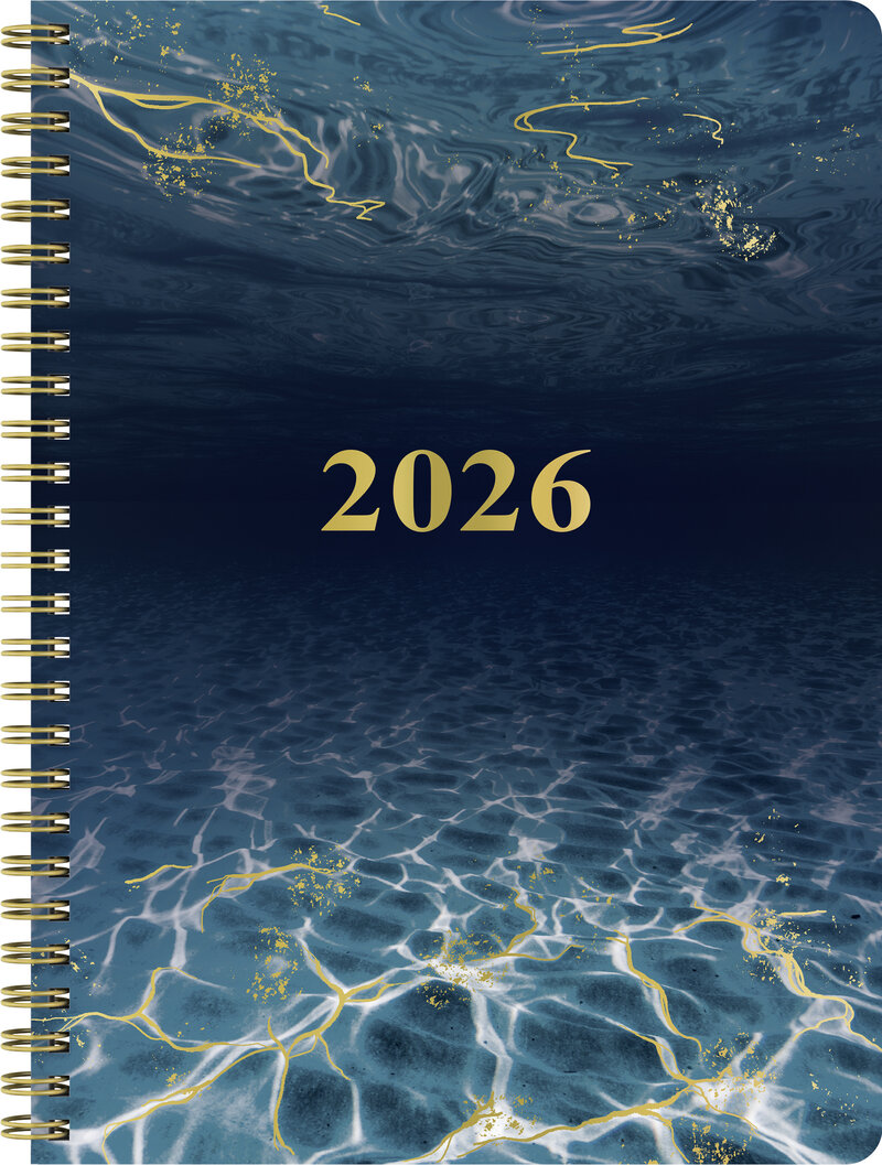 A5 Ocean 12 mån FSC