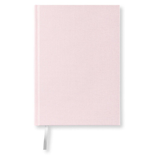Anteckningsbok Paperstyle A5 Plain Dusty rose 256 sidor
