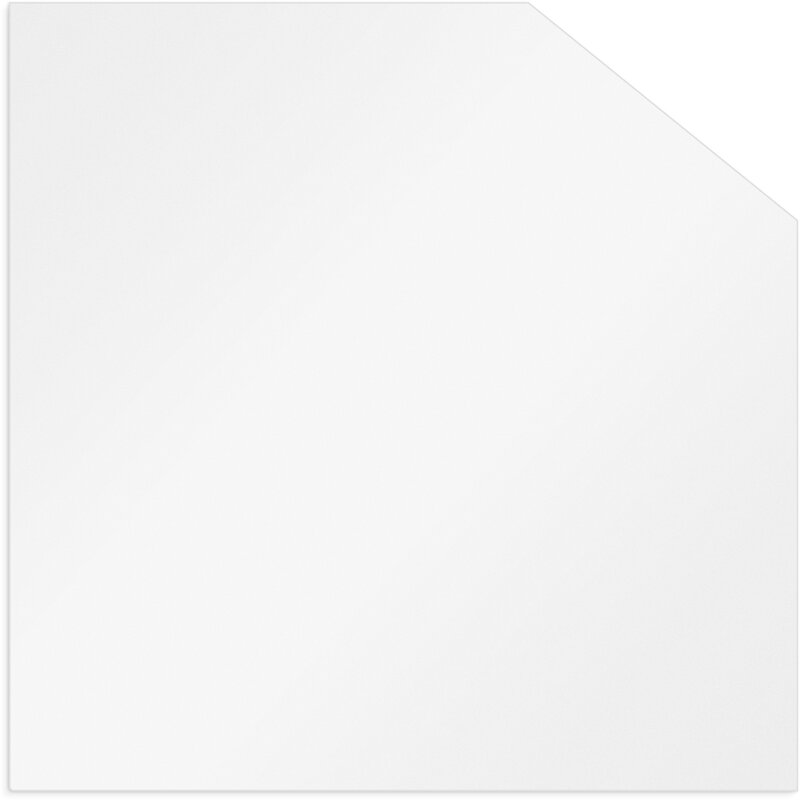 Istoppsfickor 120x120 mm