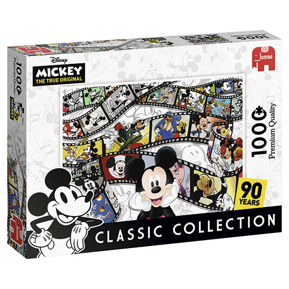 Disney Classic Collection Mickey 90th Anniversary