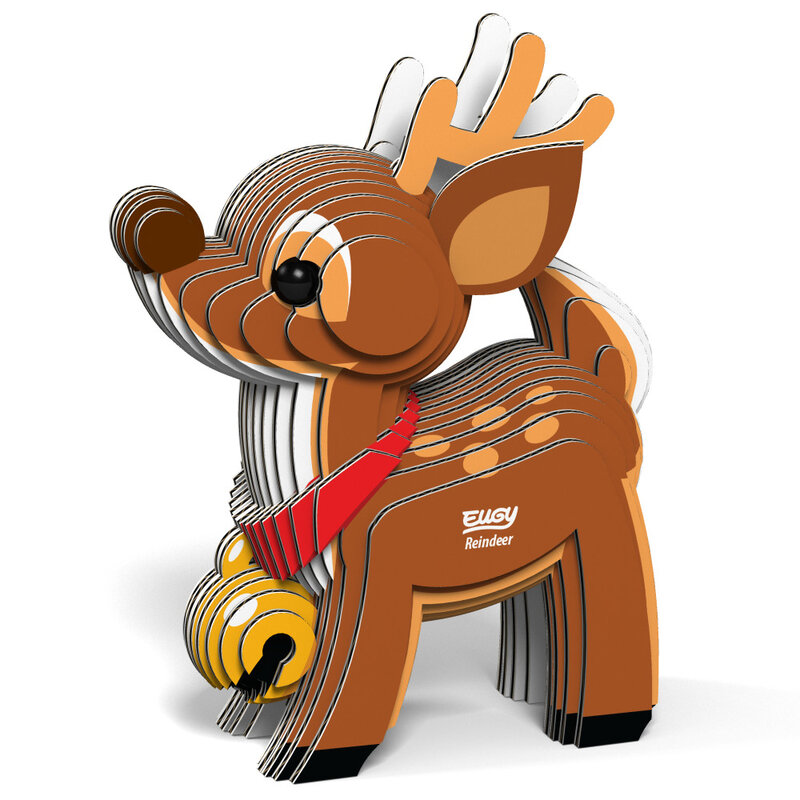 Eugy Reindeer