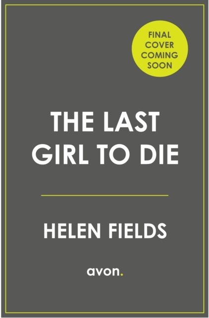 Last Girl to Die