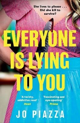 Everyone is Lying to You
