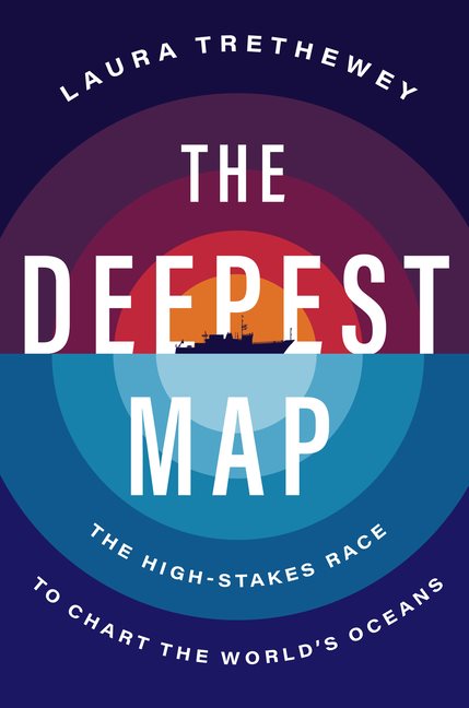 Deepest Map, The