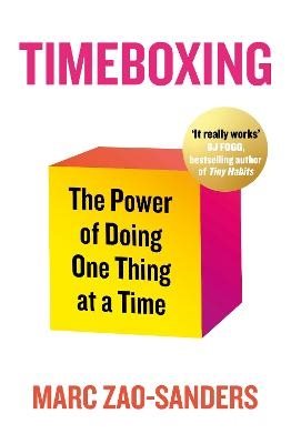 Timeboxing