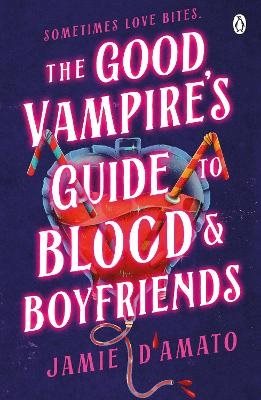 The Good Vampire