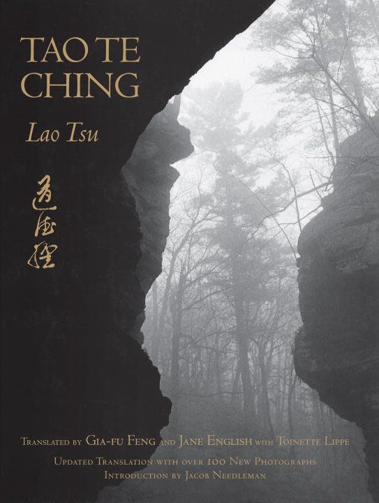 Tao te ching