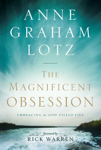 The Magnificent Obsession