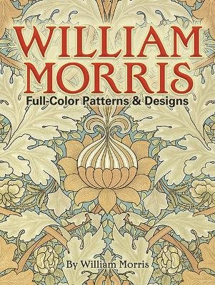 Full-colour patterns and designs