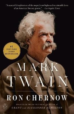 Mark Twain