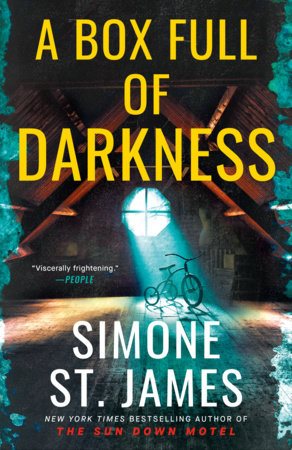 A Box Full of Darkness