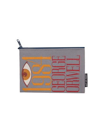 1984 Pouch