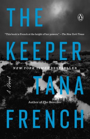 The Keeper