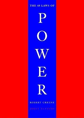 The 48 Laws of Power