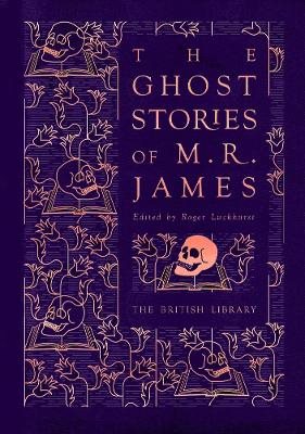 Ghost stories of m. r. james