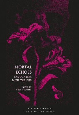 Mortal Echoes: Encounters End