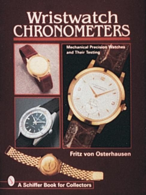 Wristwatch Chronometers