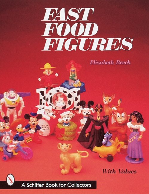 Fast Food Figures