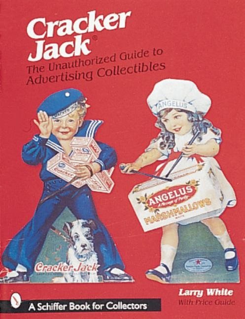 Cracker Jack®