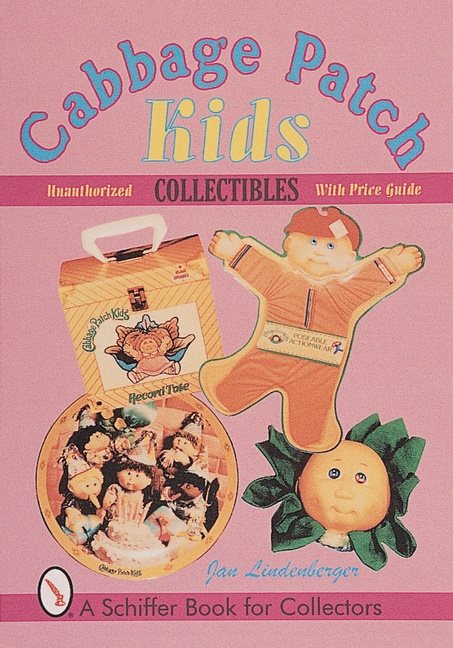 Cabbage Patch Kids® Collectibles