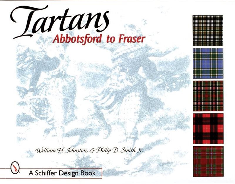 Tartans : Abbotsford to Fraser