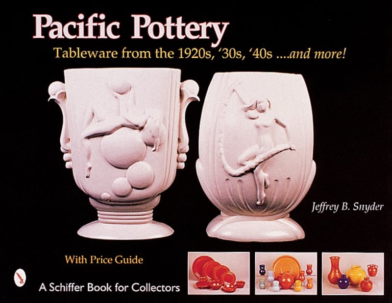 Pacific Pottery