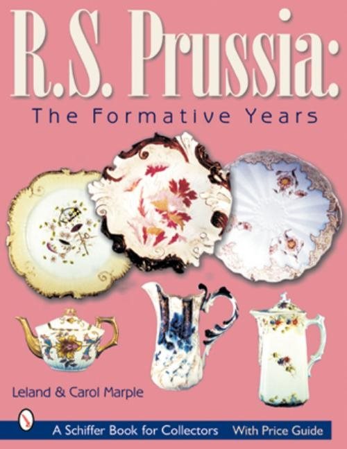 R.S. Prussia : The Formative Years