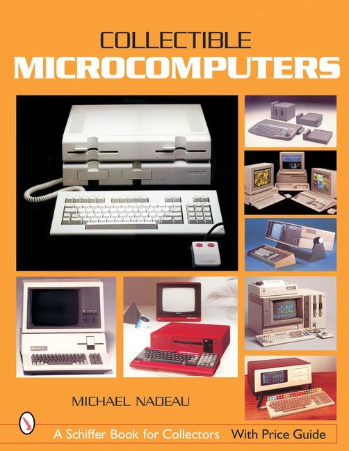 Collectible Microcomputers