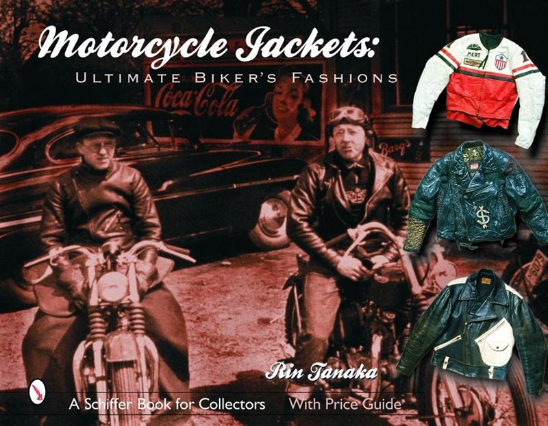 Motorcycle Jackets: Ultimate Bikers’ Fashions