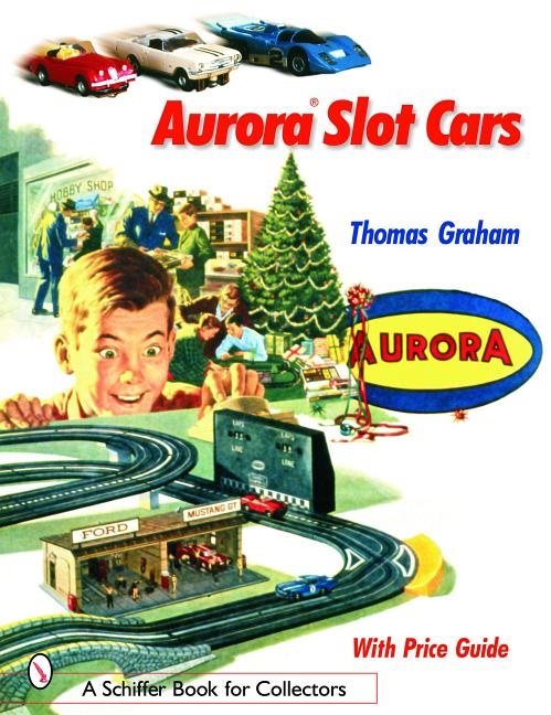 Aurora Slot Cars