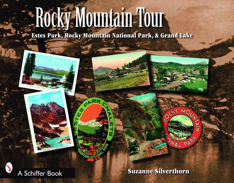 Rocky mountain tour - estes park, rocky mountain national park, and grand l