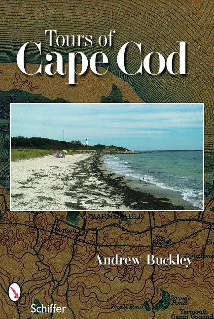 Tours Of Cape Cod