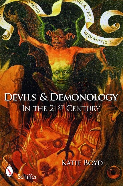 Devils and demonology - in the 21st century