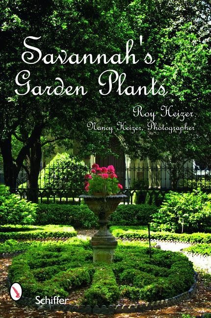 Savannahs garden plants