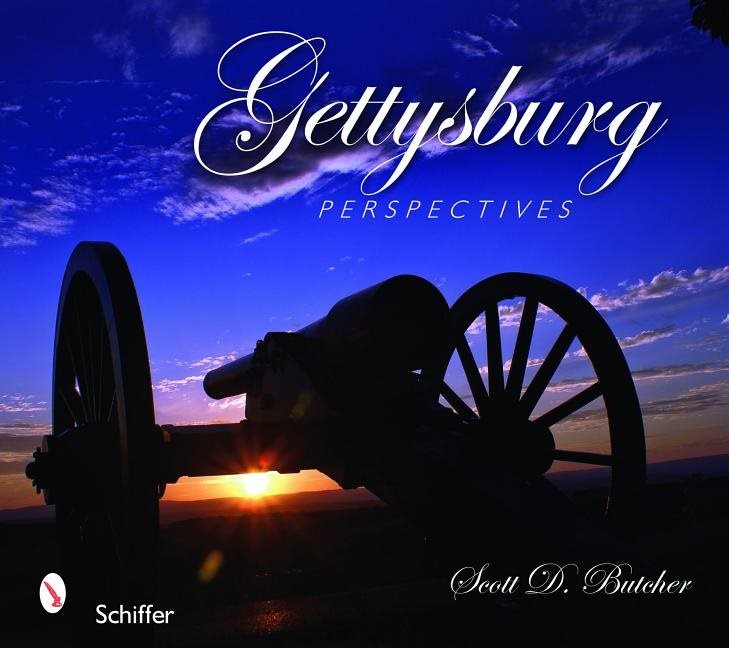 Gettysburg Perspectives