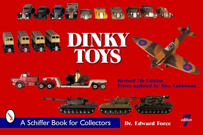 Dinky toys