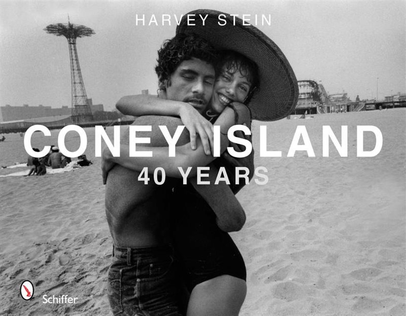 Coney island - 40 years