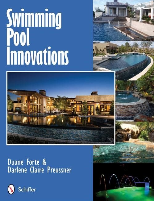 Swimming Pool Innovations