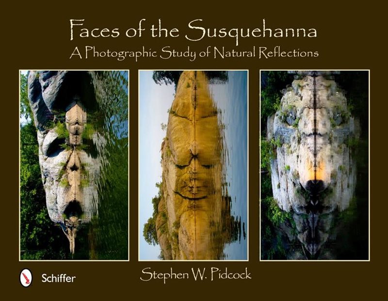 Faces Of The Susquehanna