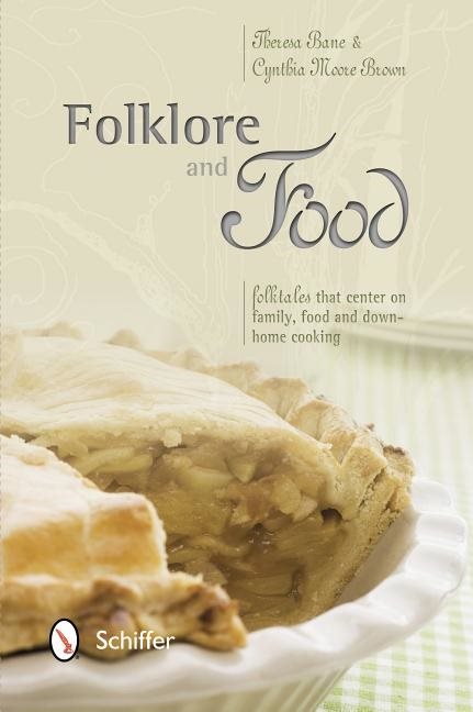 Folklore And Food