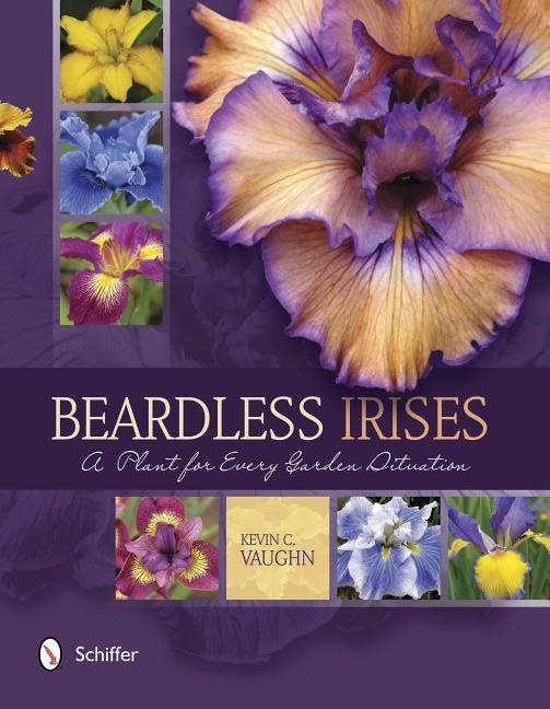 Beardless irises - a plant for every garden situation