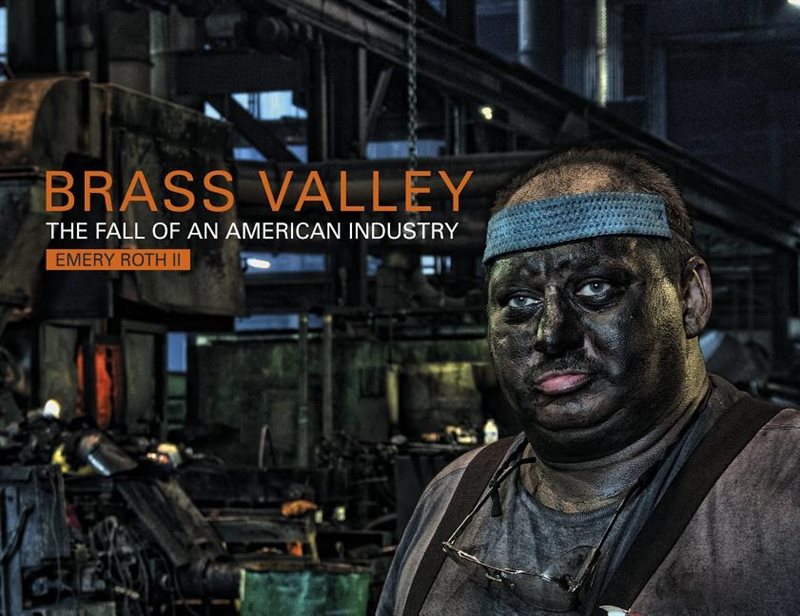 Brass valley - the fall of an american industry