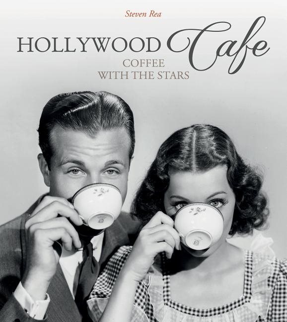 Hollywood cafe - coffee with the stars