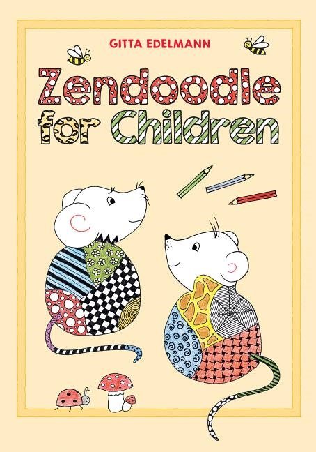 Zendoodle For Children