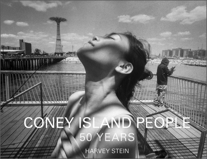 Coney Island People : 50 Years