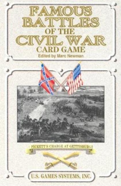 Civil War Battles