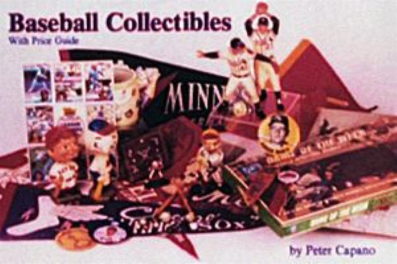 Baseball Collectibles